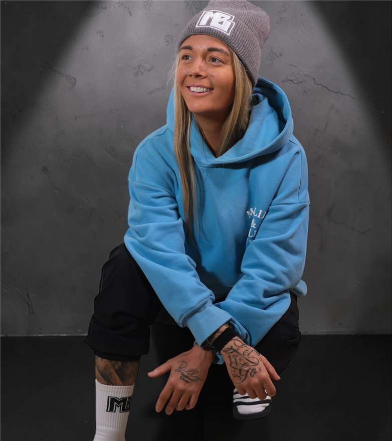MB Essentials Socks 7