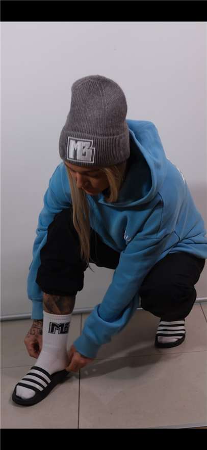 MB Essentials Socks 4