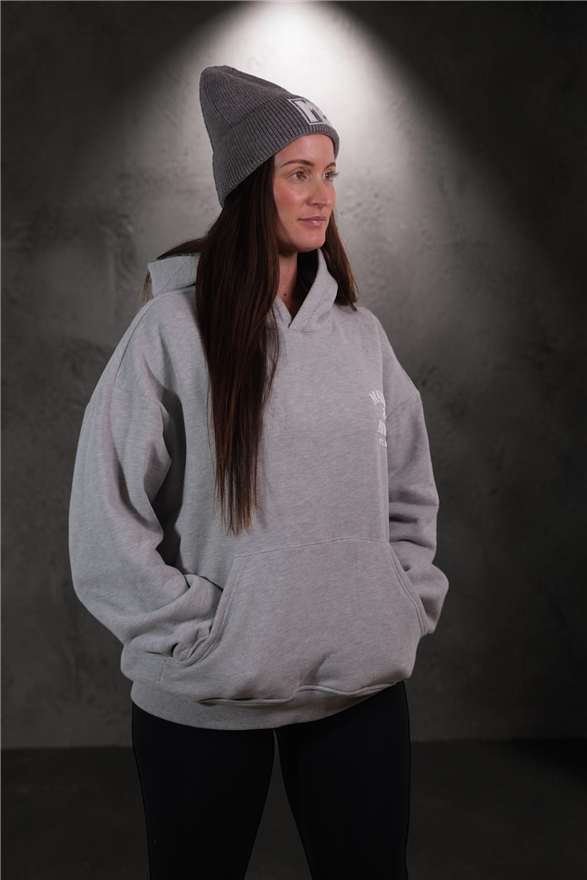 The O.G Grey, front
