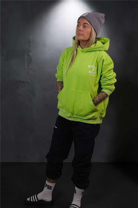 Midori Splice, front